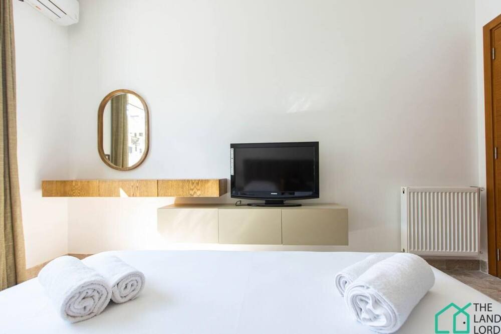 Photo of Bedroom in La Soukra