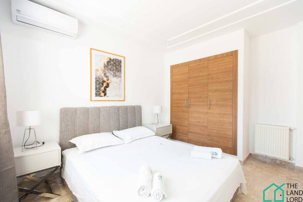 Photo of Bedroom in La Soukra
