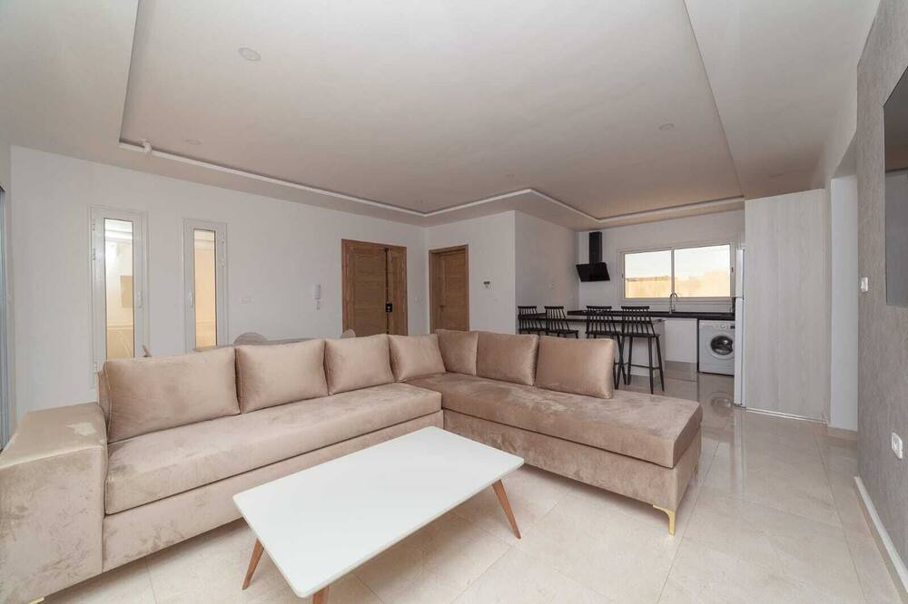 Photo of Livingroom in Arkou