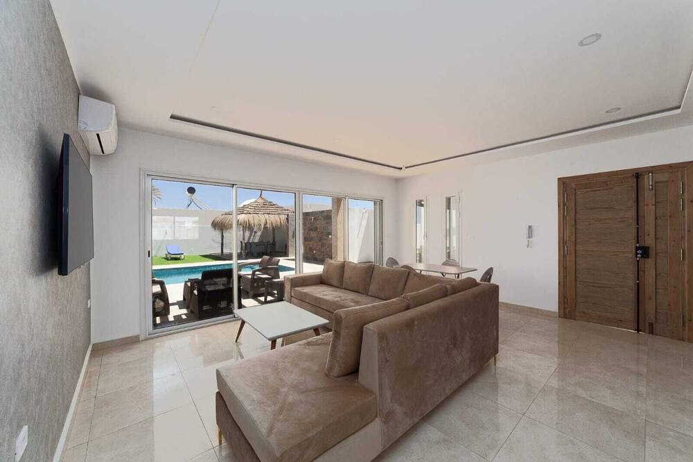 Photo of Livingroom in Arkou