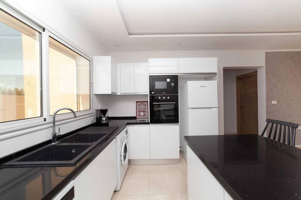 Photo of Kitchen in Arkou