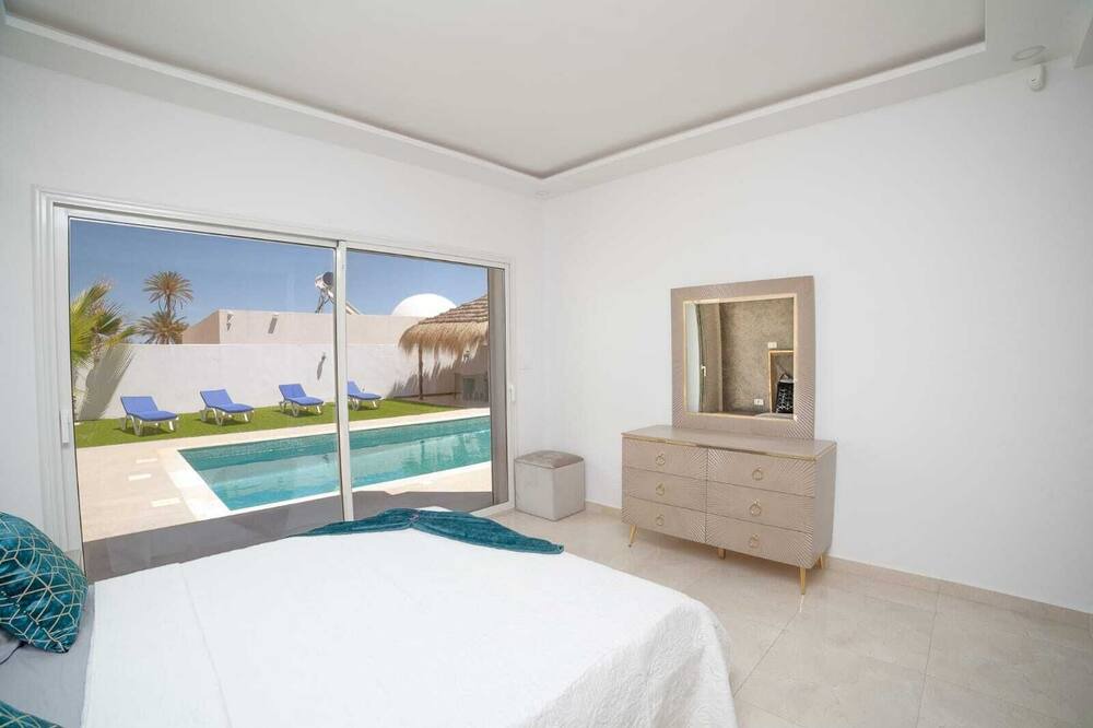 Photo of Bedroom in Arkou