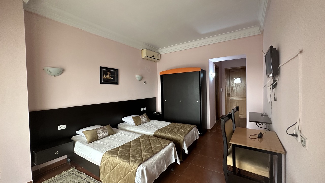 Photo of Bedroom in Sfax