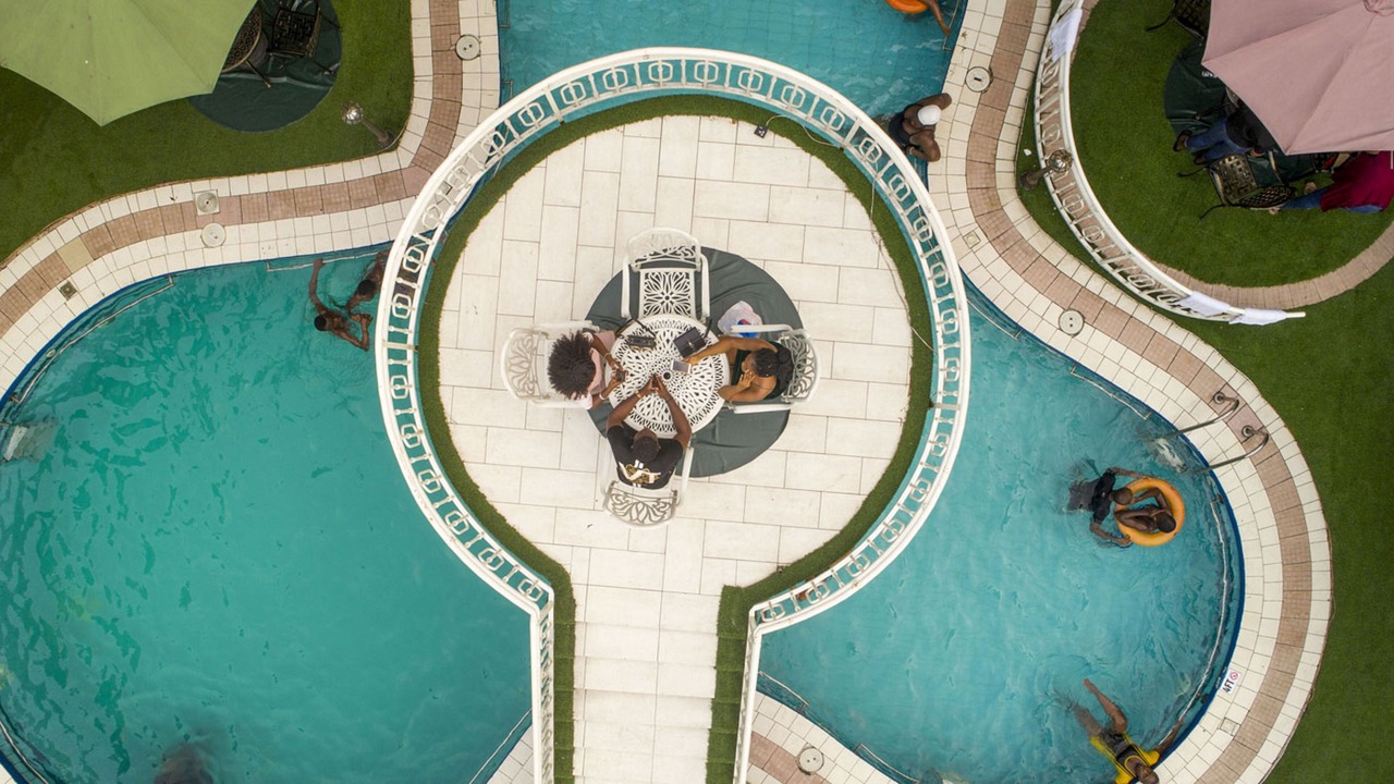 Photo of Outdoor in Port Harcourt
