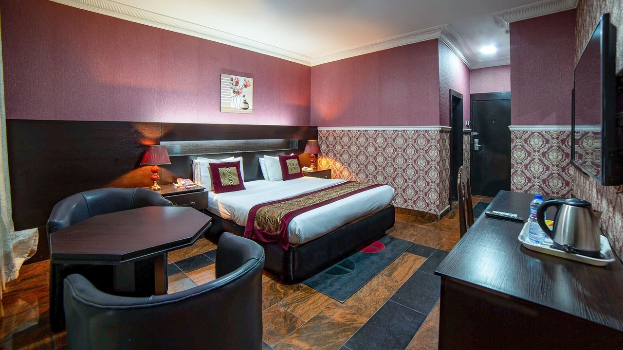 Photo of Bedroom in Port Harcourt
