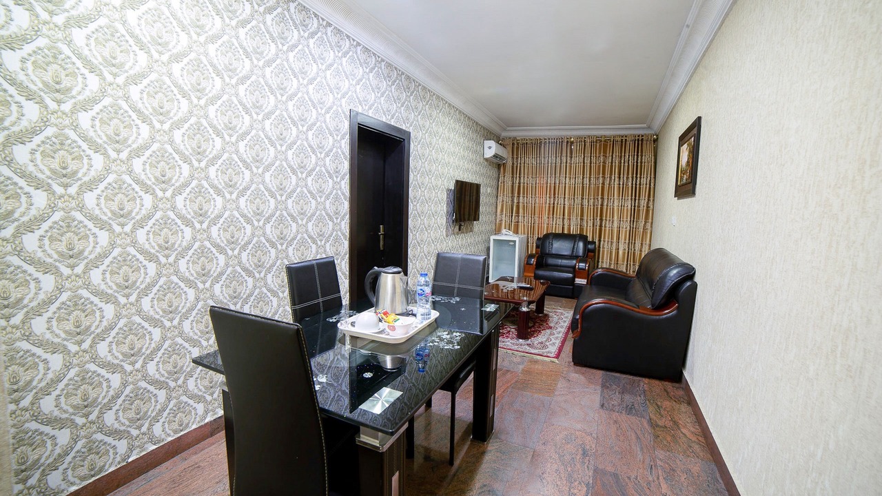 Photo of Bedroom in Port Harcourt