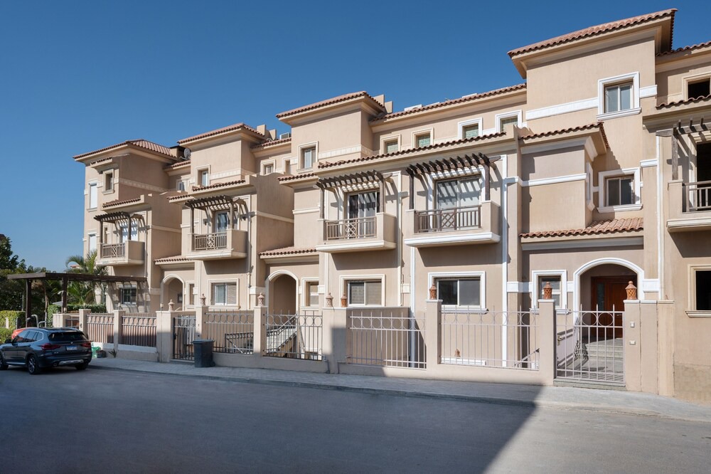 Photo of Outdoor in New Cairo