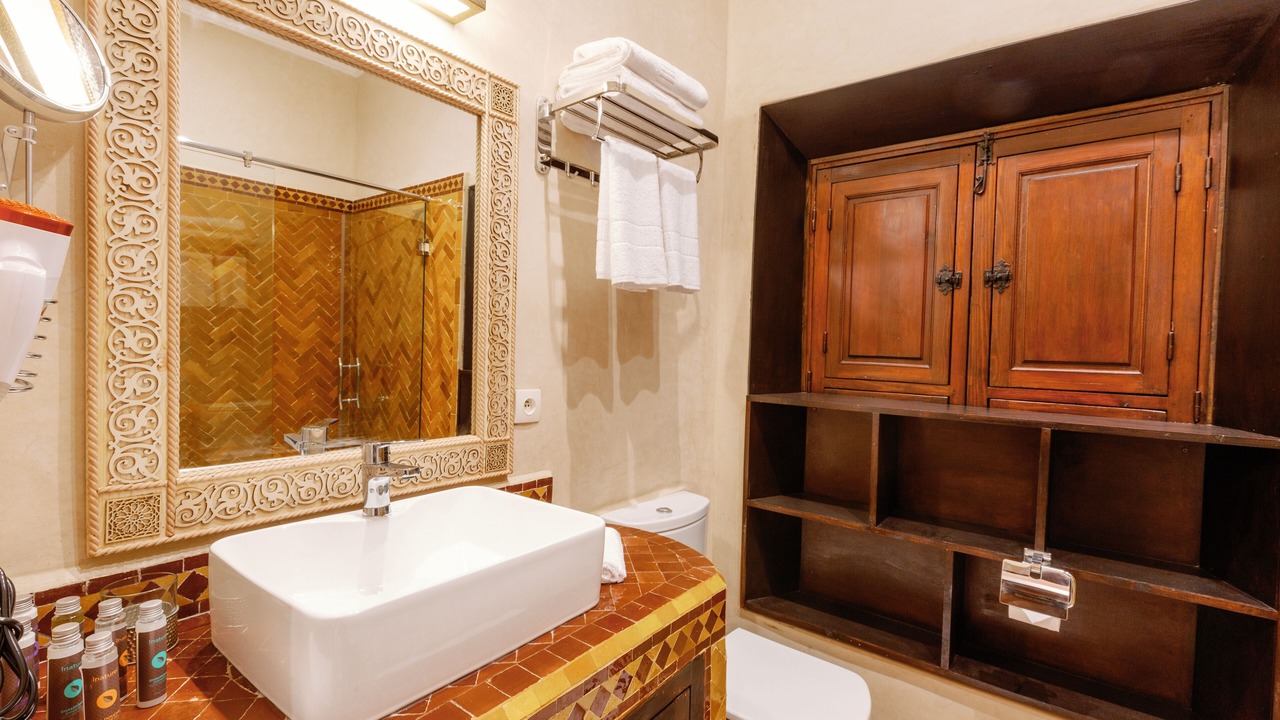 Photo of Bedroom in El Hara