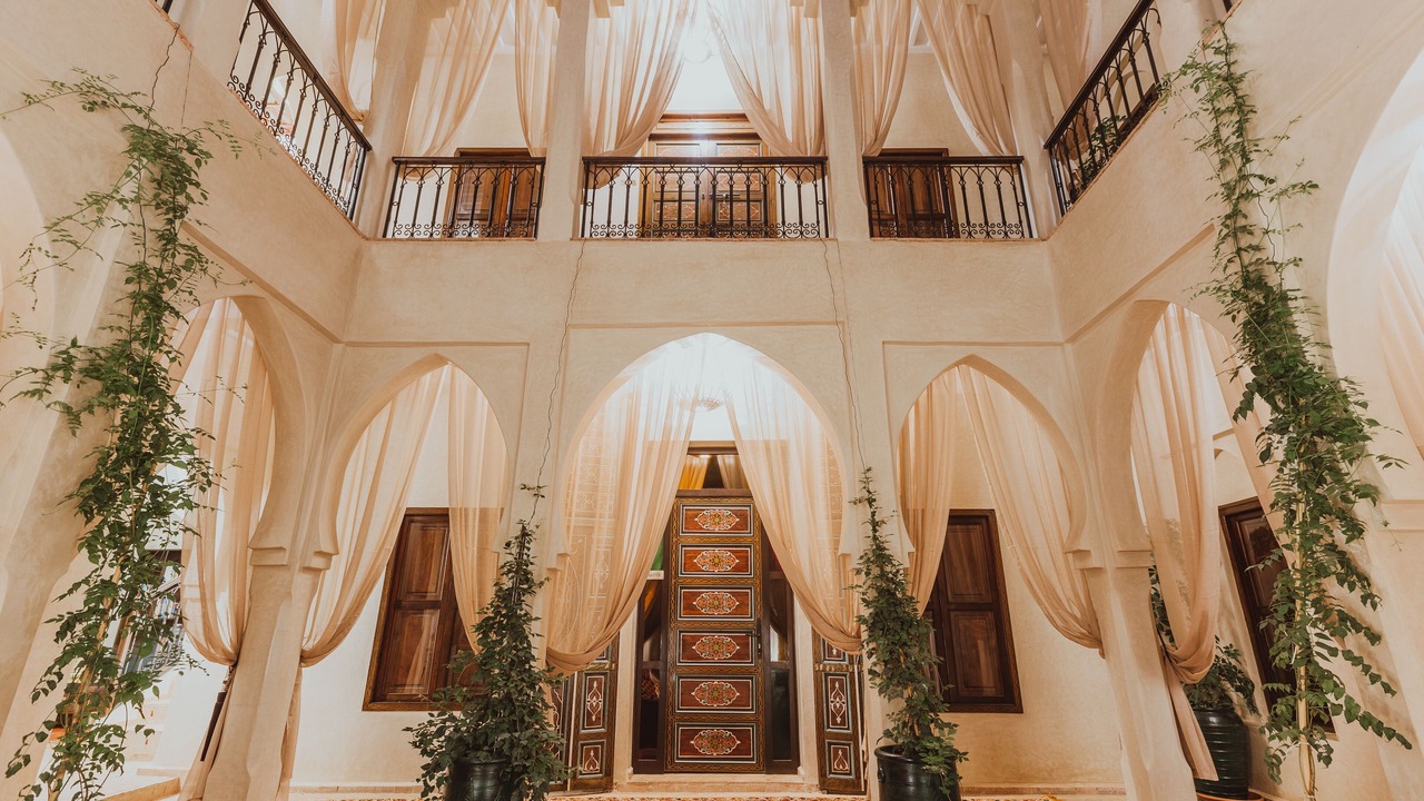 Photo of Patio Balcony in El Hara