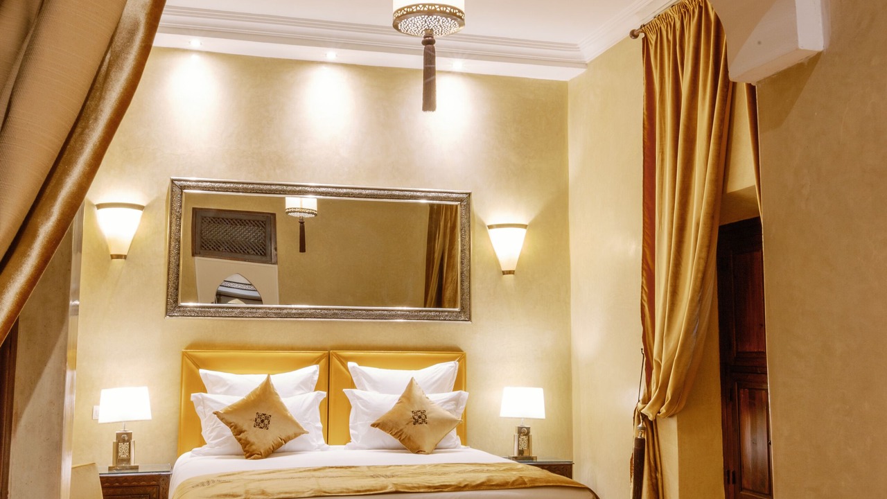 Photo of Bedroom in El Hara