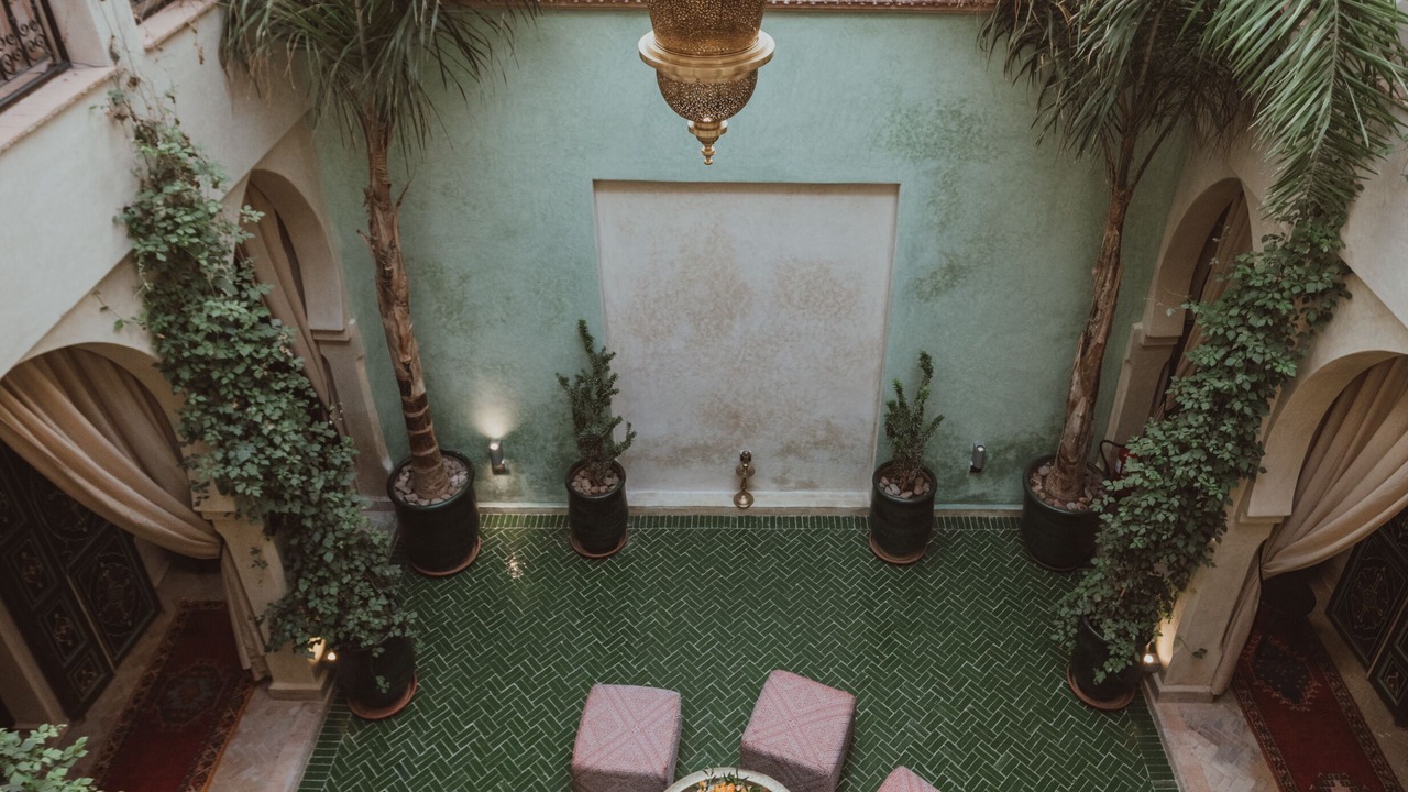 Photo of Patio Balcony in El Hara