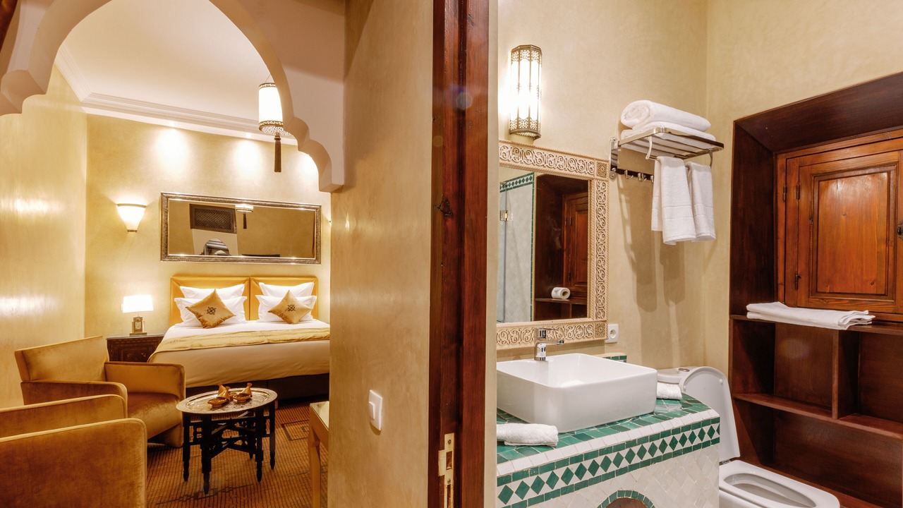 Photo of Bedroom in El Hara