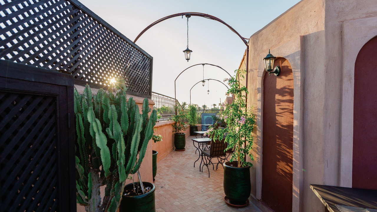 Photo of Outdoor in El Hara