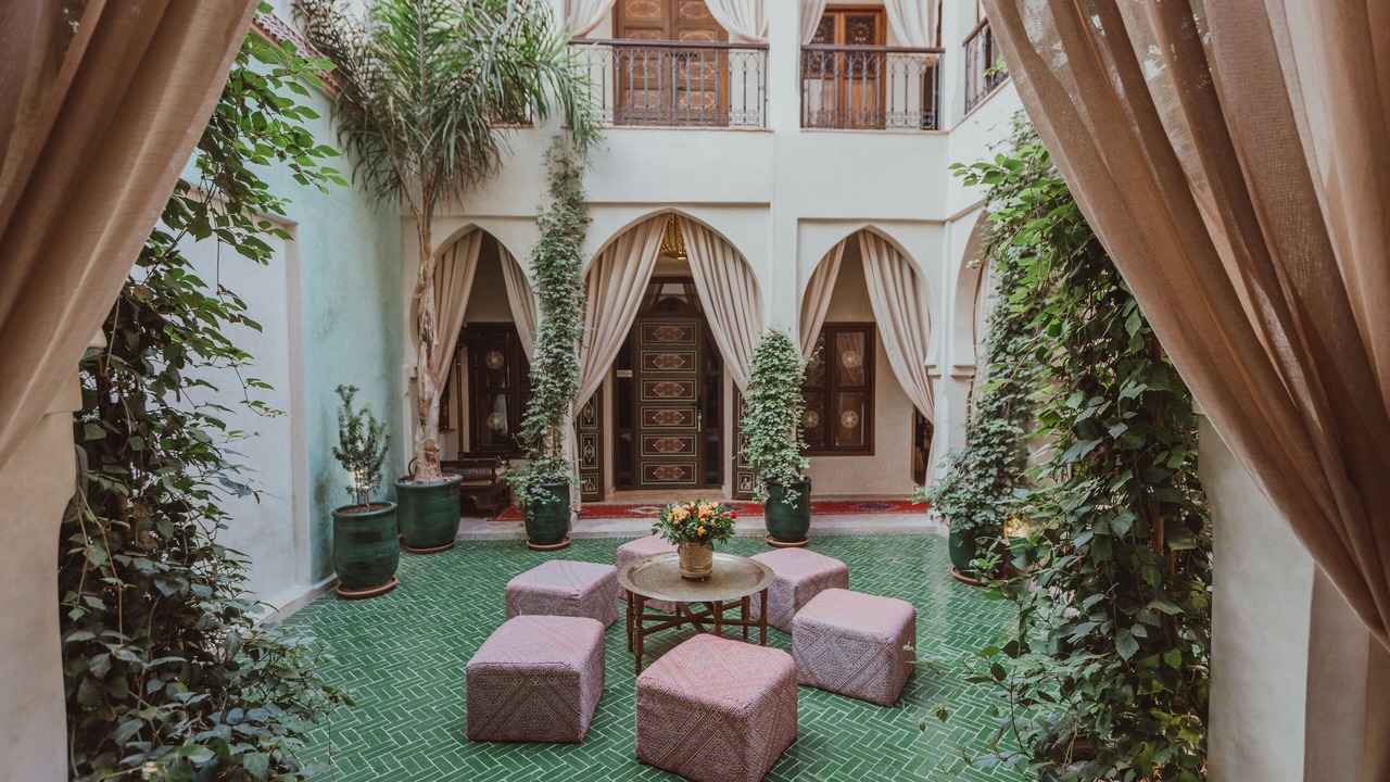 Photo of Patio Balcony in El Hara