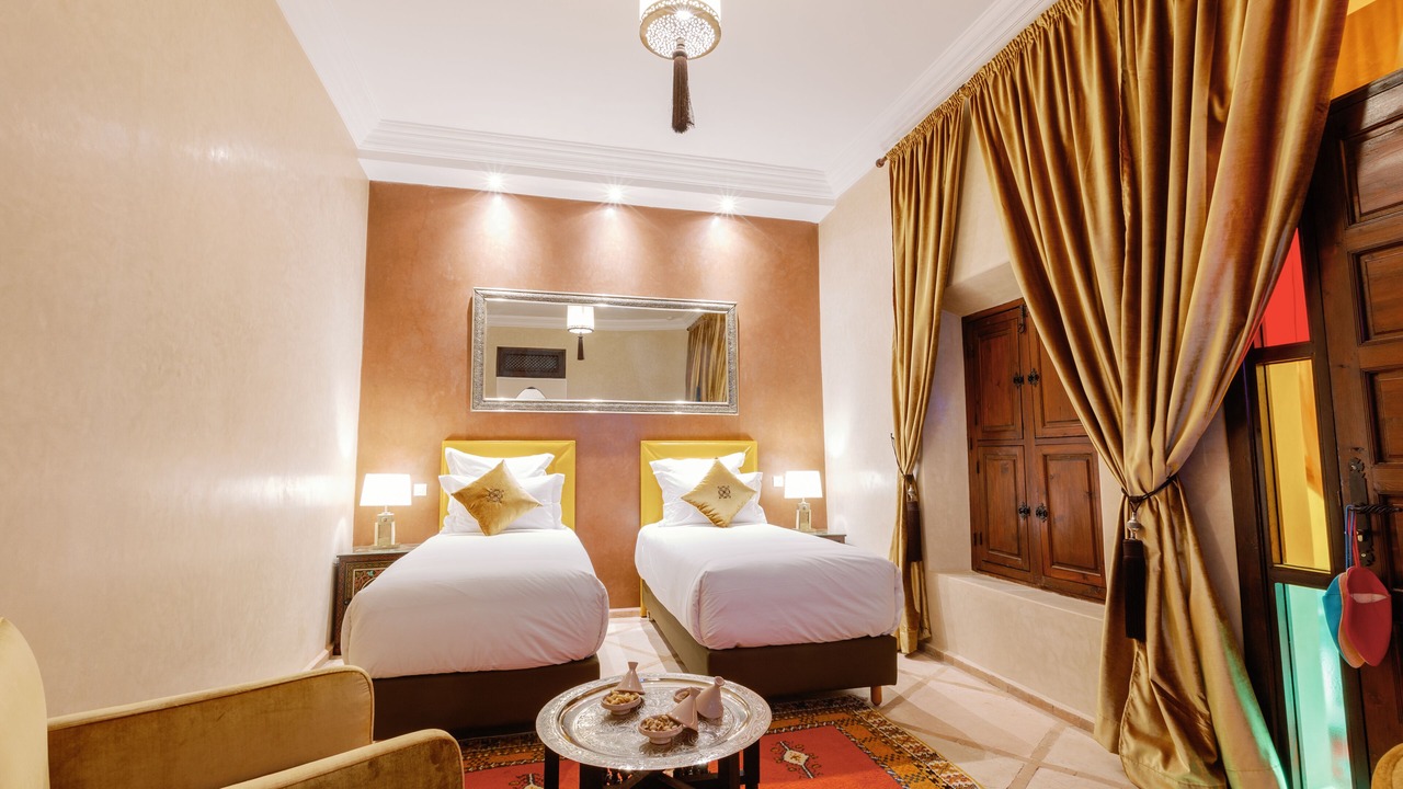 Photo of Bedroom in El Hara