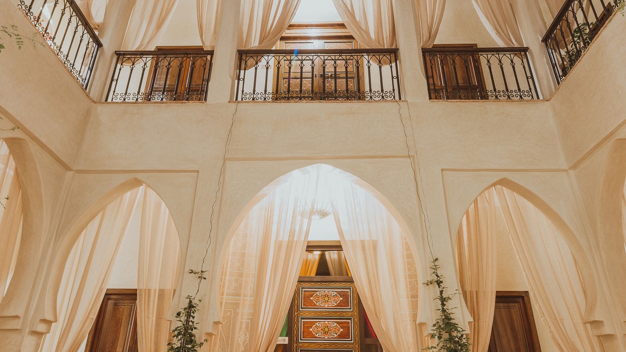 Photo of Patio Balcony in El Hara