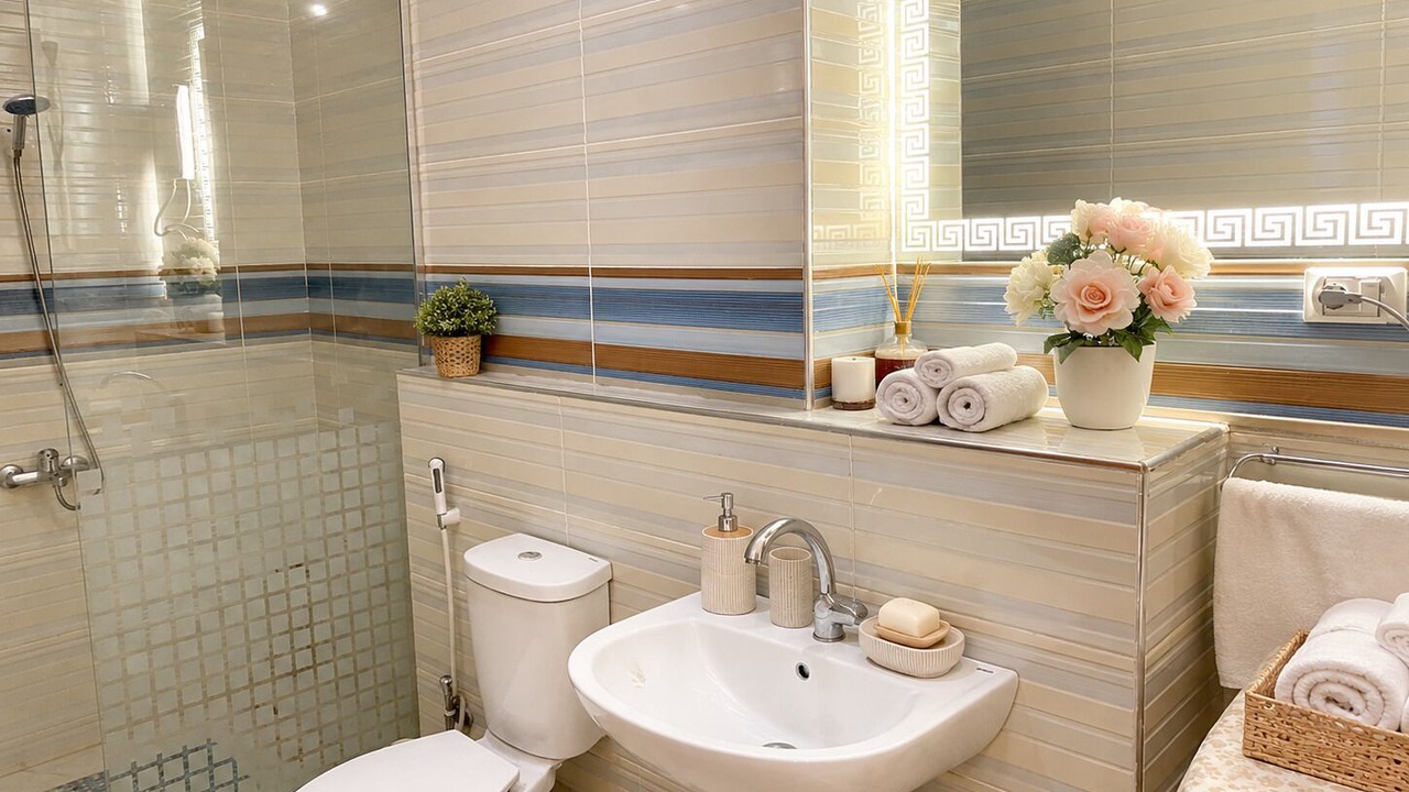 Photo of Bathroom in Nasr City