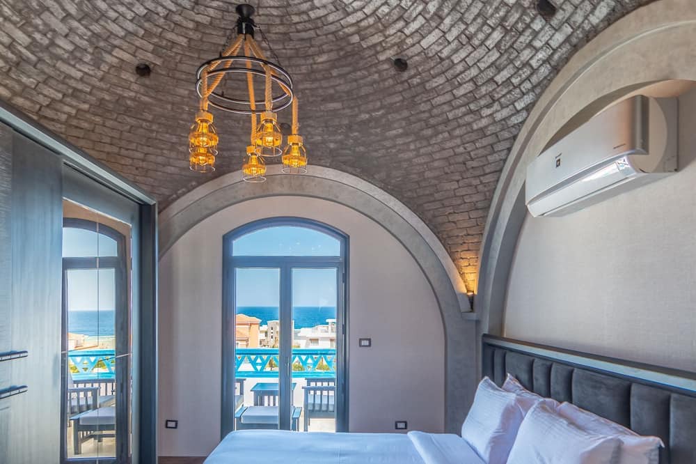 Photo of Bedroom in Sahl Hasheeh