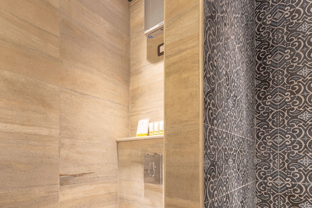 Photo of Bathroom in Sahl Hasheeh