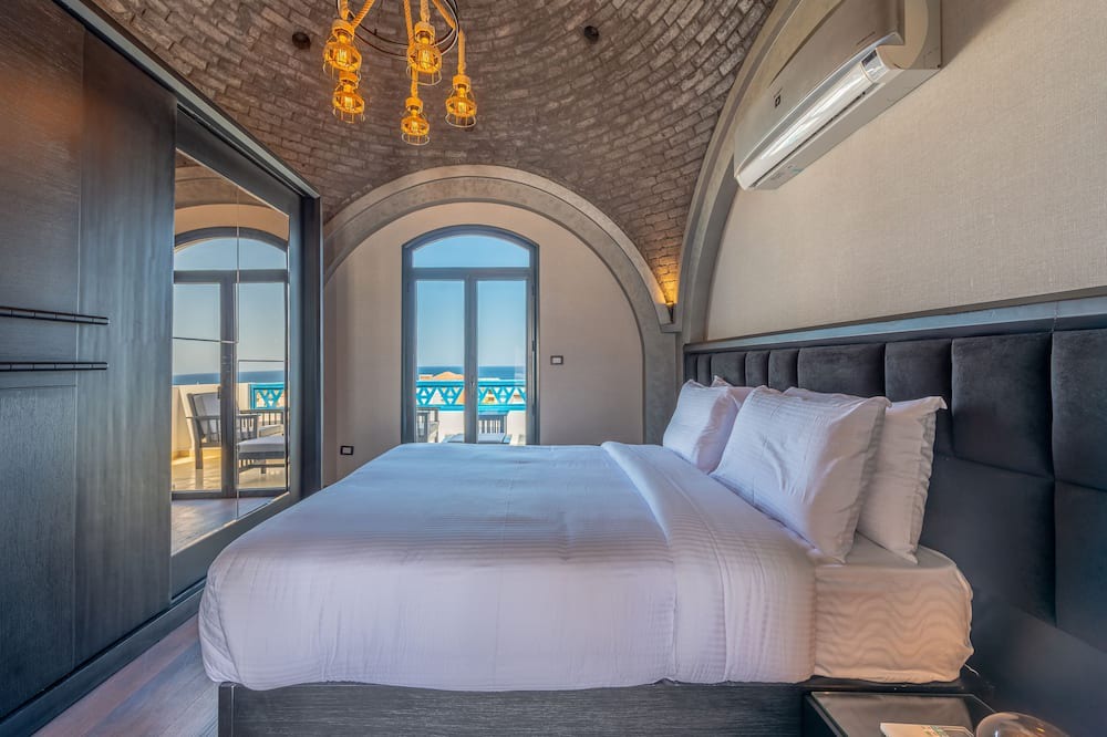 Photo of Bedroom in Sahl Hasheeh