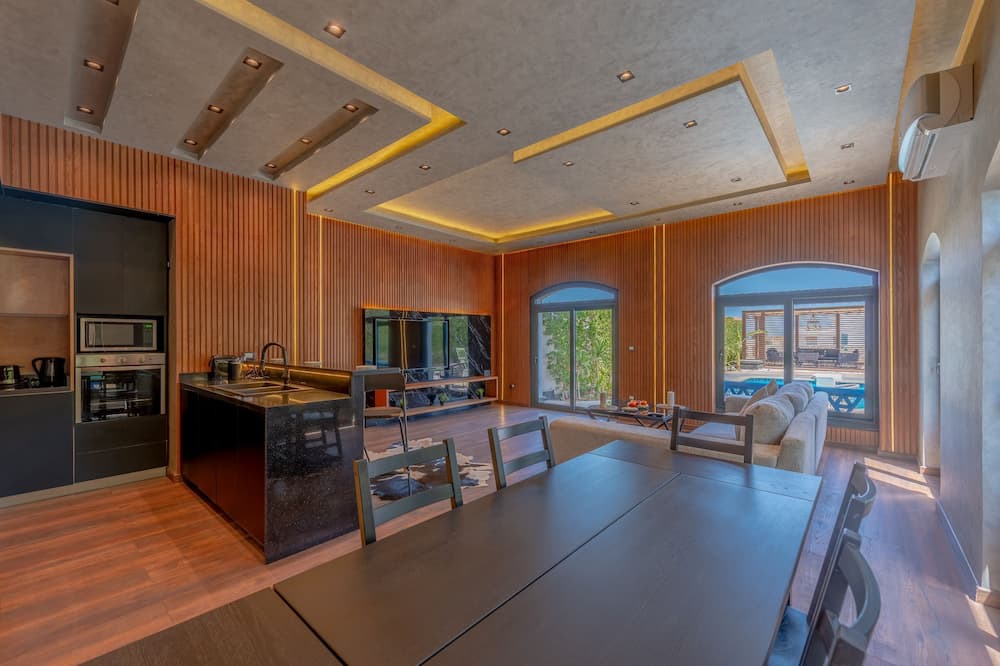 Photo of Kitchen in Sahl Hasheeh