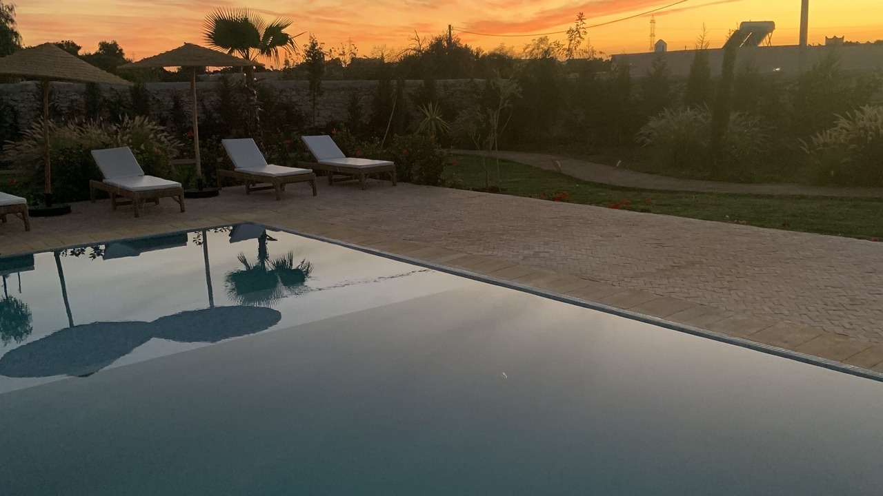 Photo of Outdoor in Essaouira