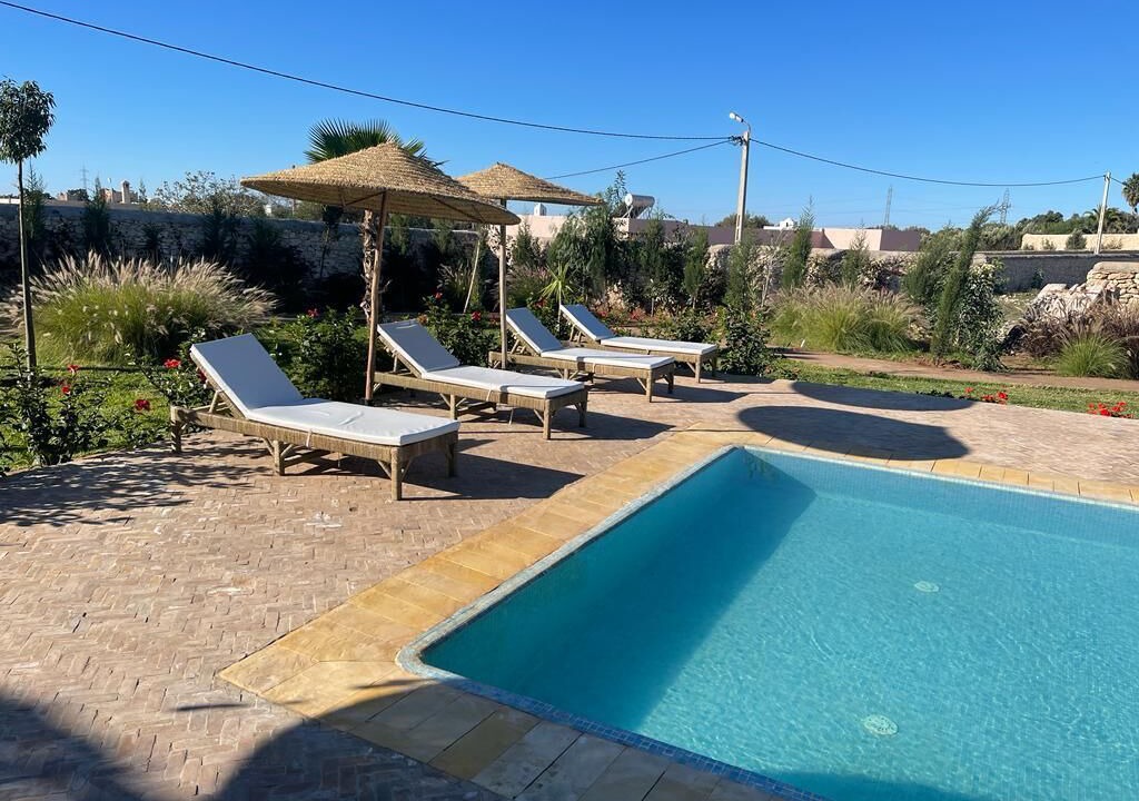 Photo of Outdoor in Essaouira