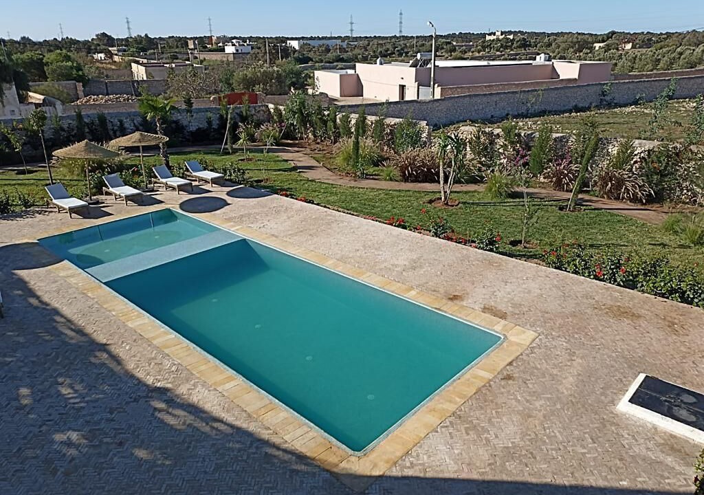Photo of Outdoor in Essaouira