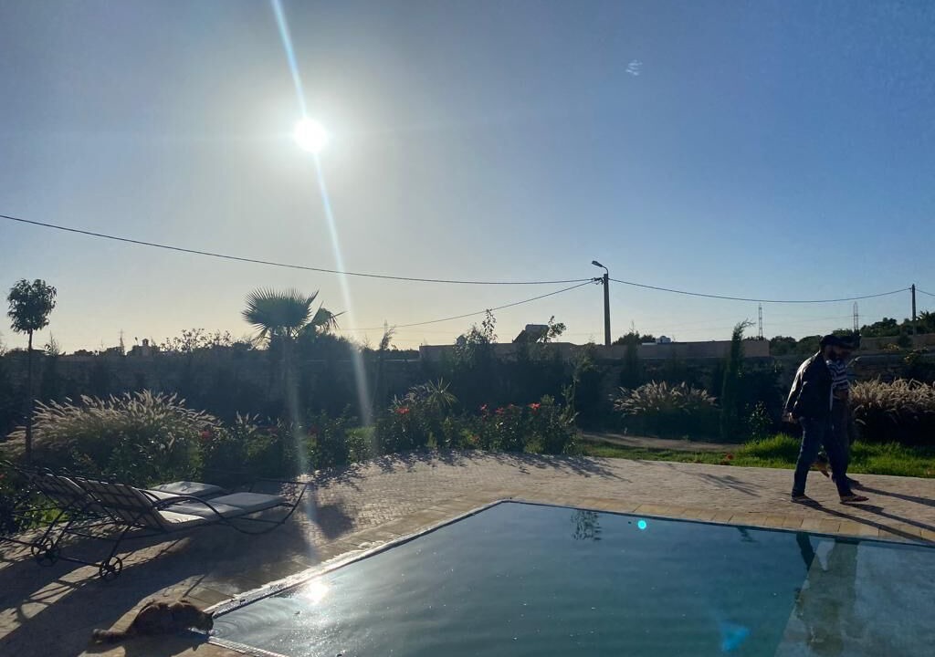 Photo of Outdoor in Essaouira