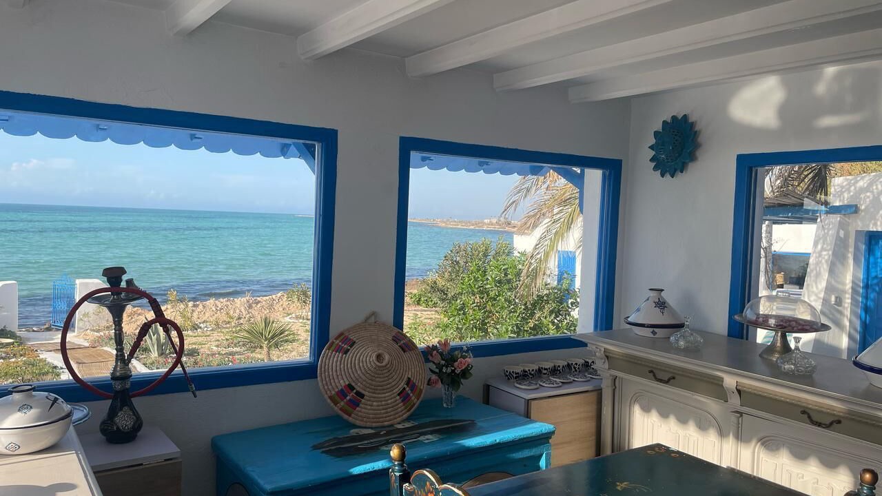 Photo of Kitchen in Djerba Ajim