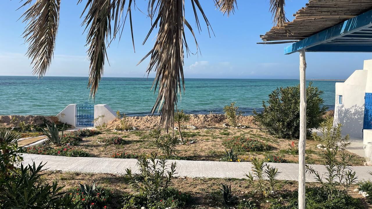 Photo of Outdoor in Djerba Ajim