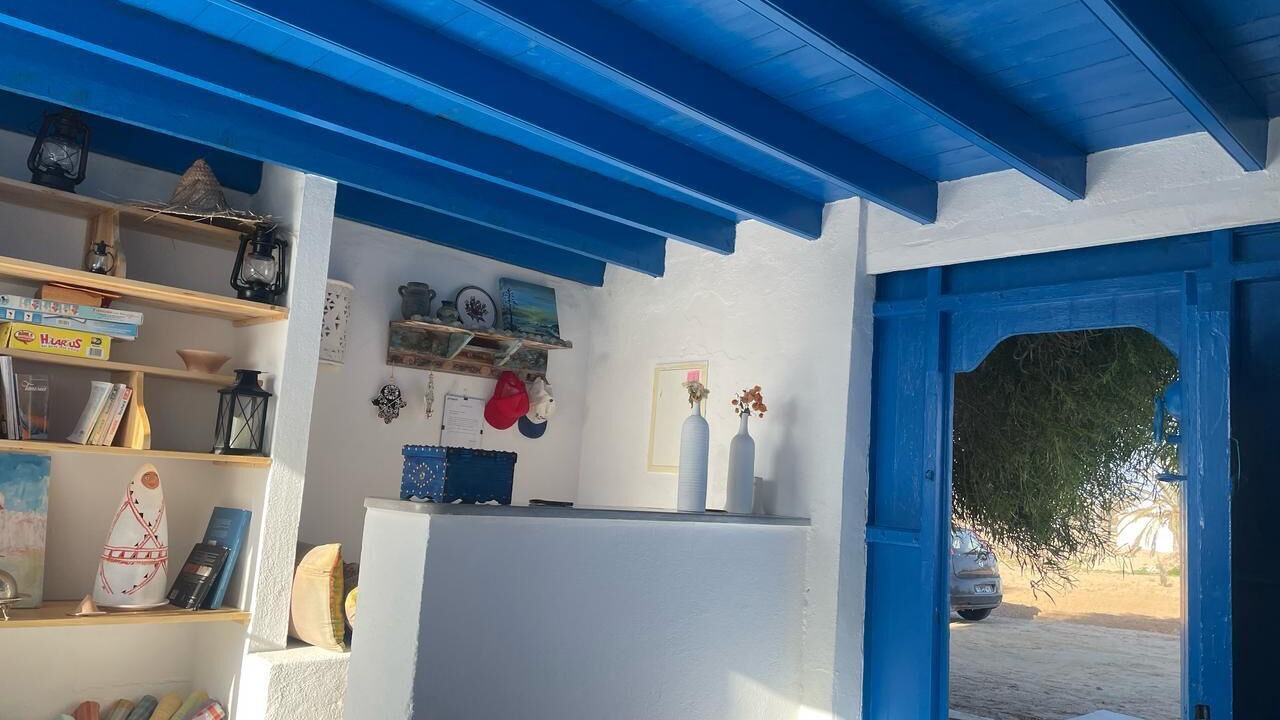 Photo of Others in Djerba Ajim