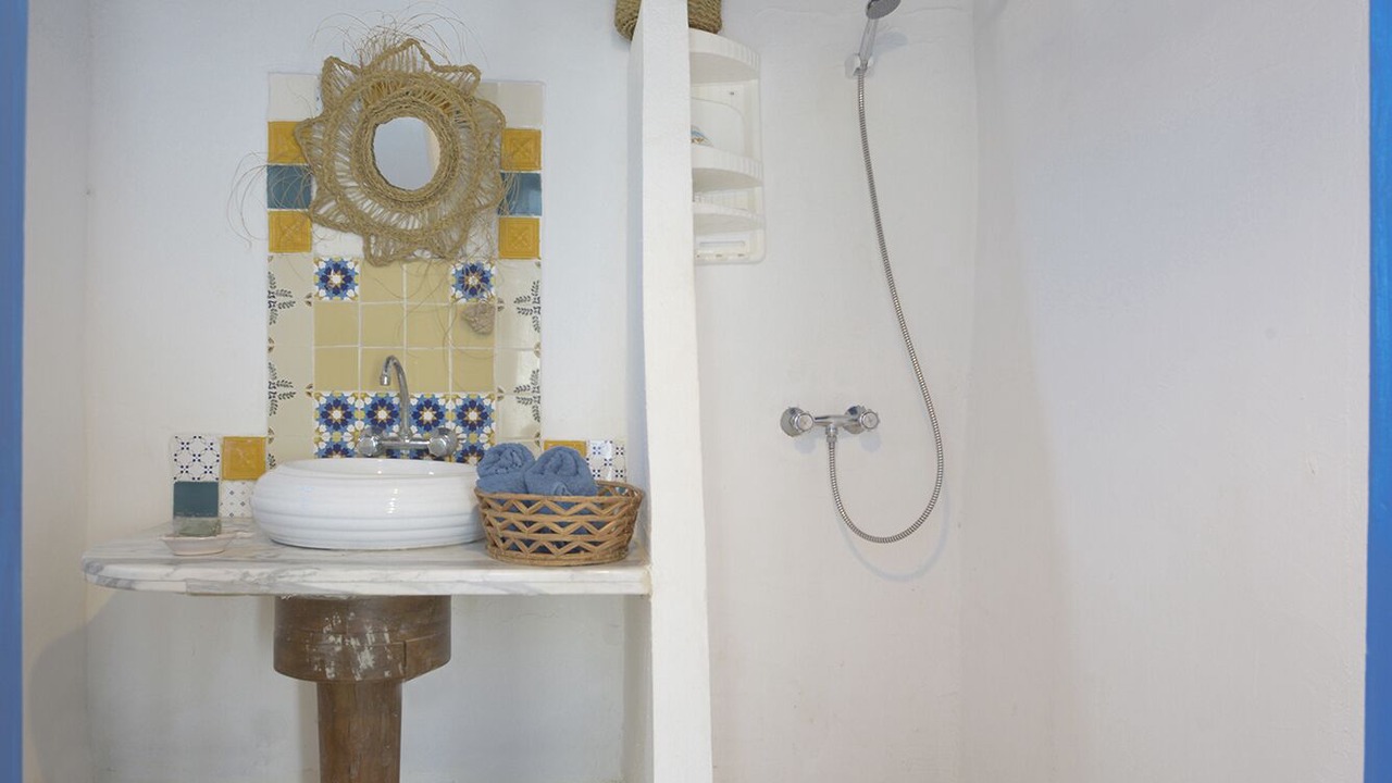 Photo of Bathroom in Djerba Ajim