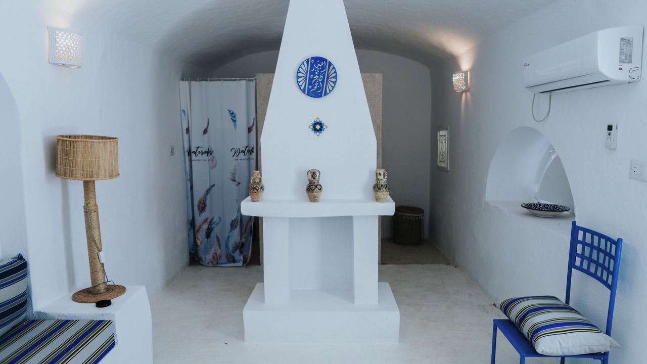 Photo of Others in Djerba Ajim