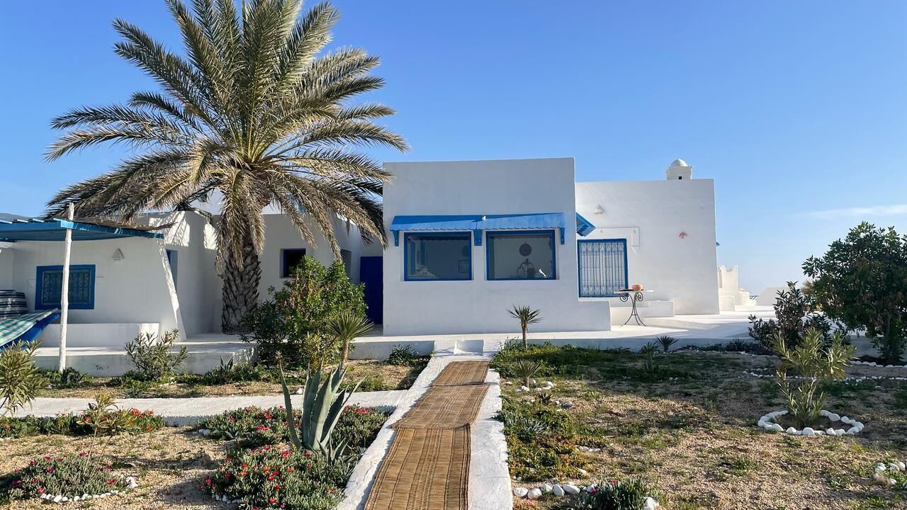 Photo of Outdoor in Djerba Ajim