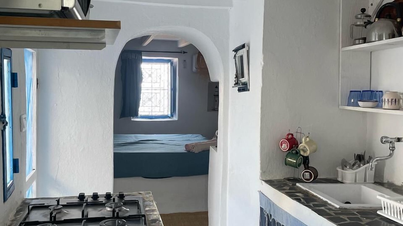 Photo of Bedroom in Djerba Ajim