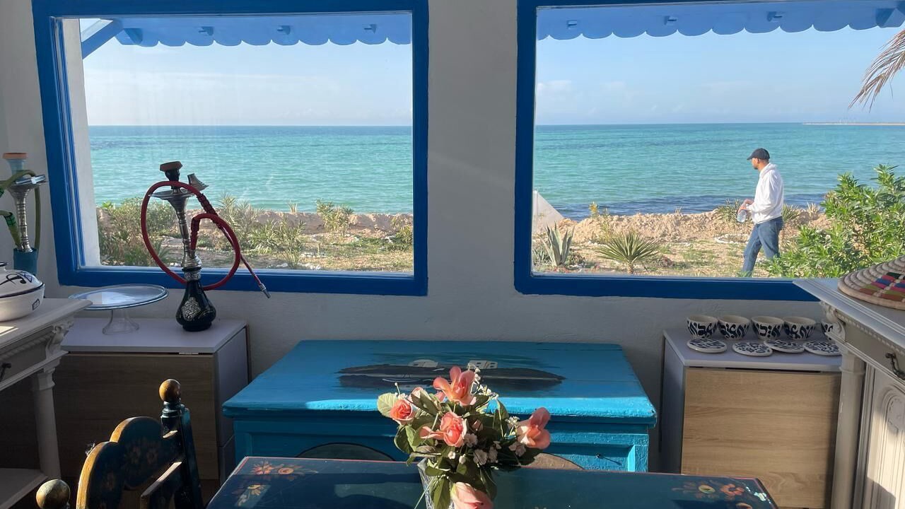 Photo of Kitchen in Djerba Ajim