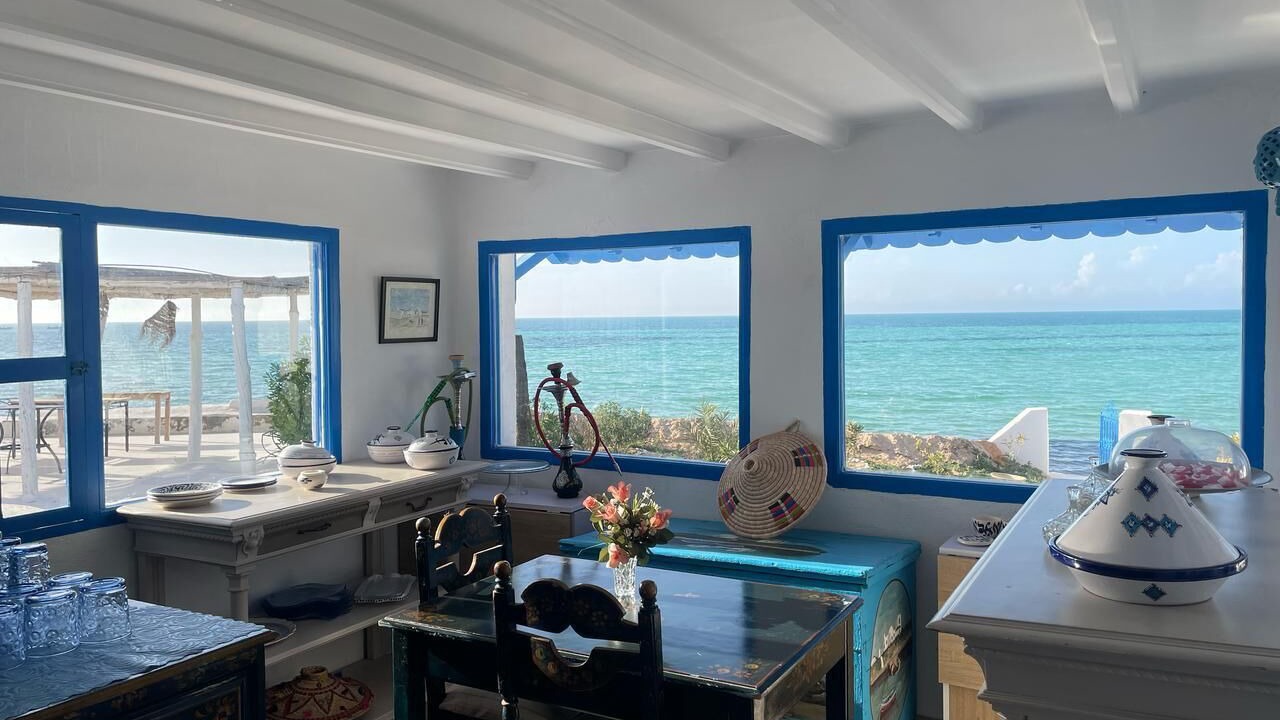 Photo of Kitchen in Djerba Ajim