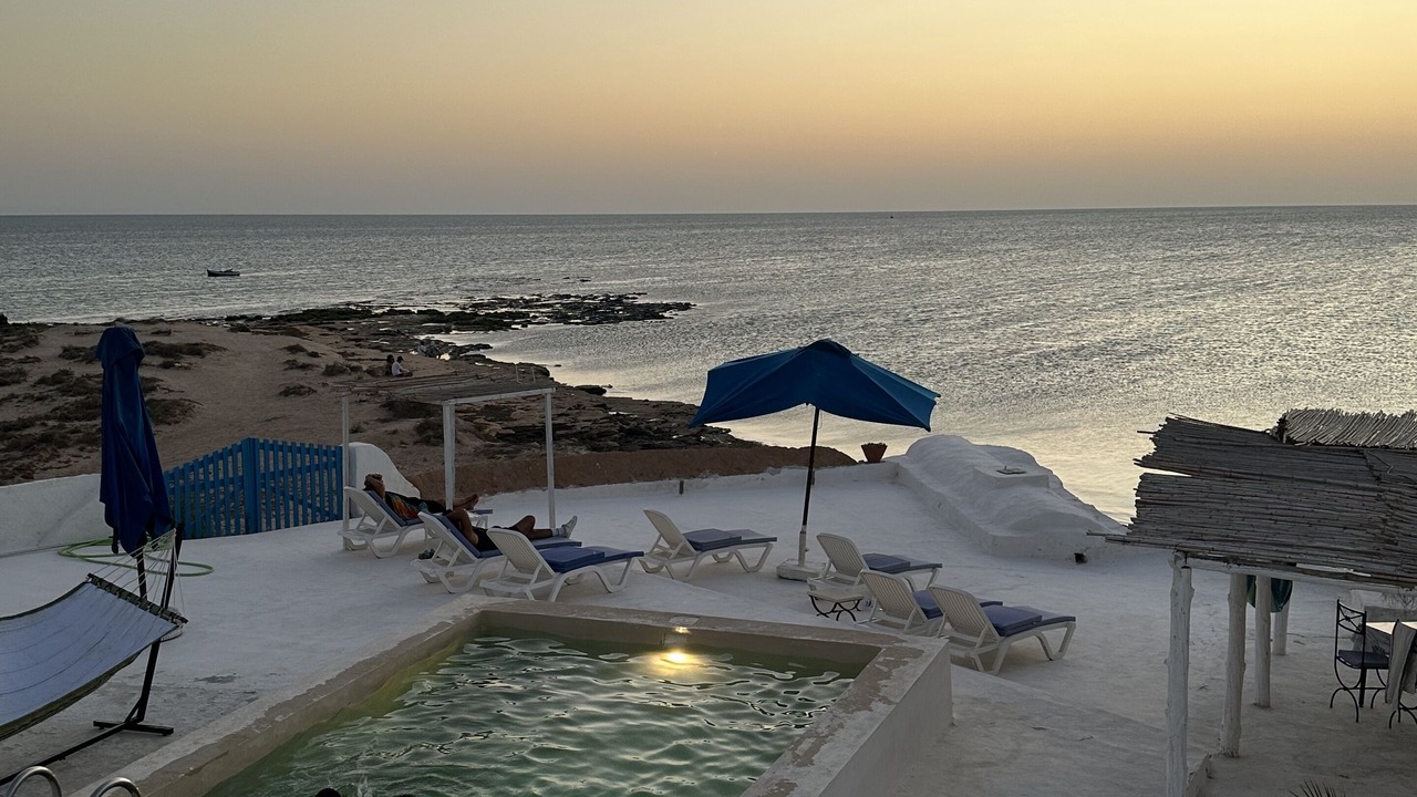 Photo of Outdoor in Djerba Ajim