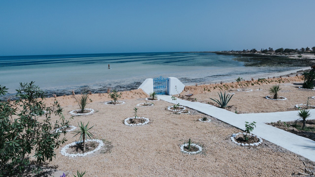 Photo of Outdoor in Djerba Ajim