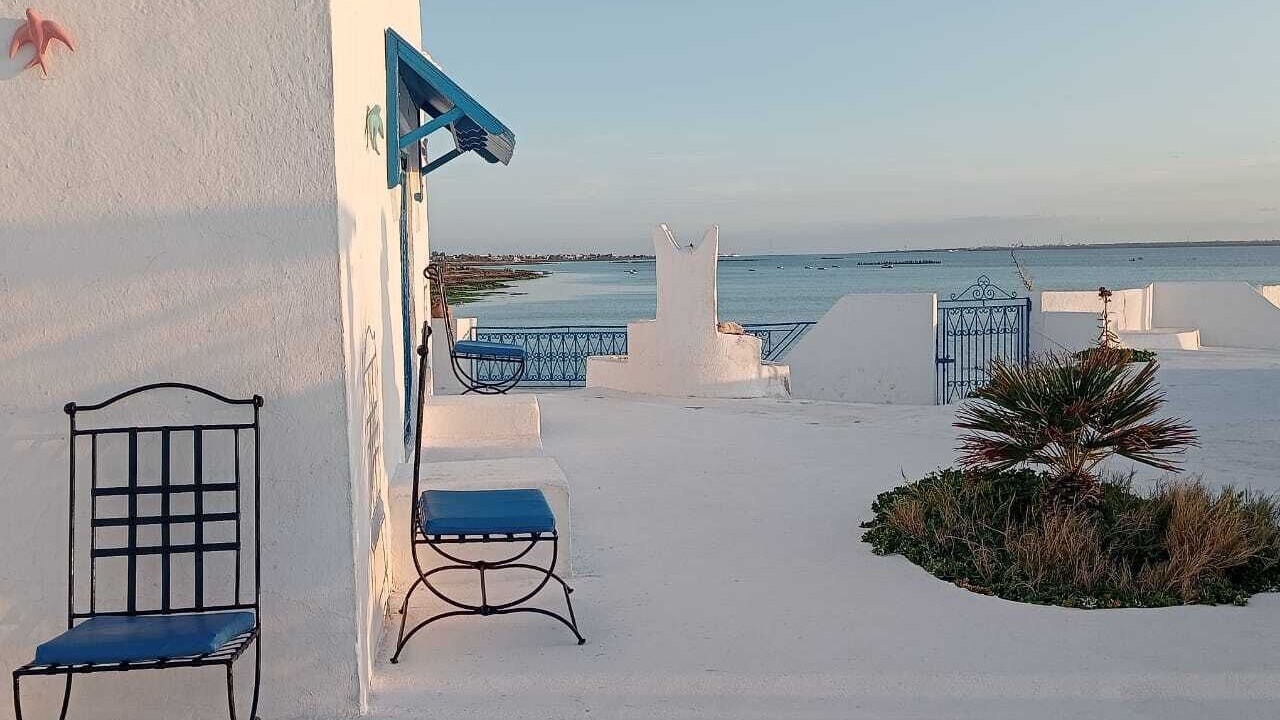 Photo of Others in Djerba Ajim