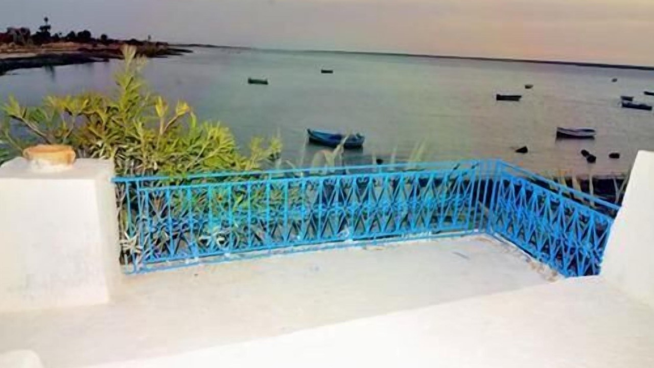 Photo of Others in Djerba Ajim