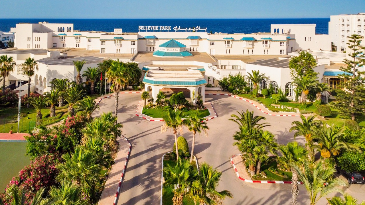 Photo of Outdoor in Port El Kantaoui