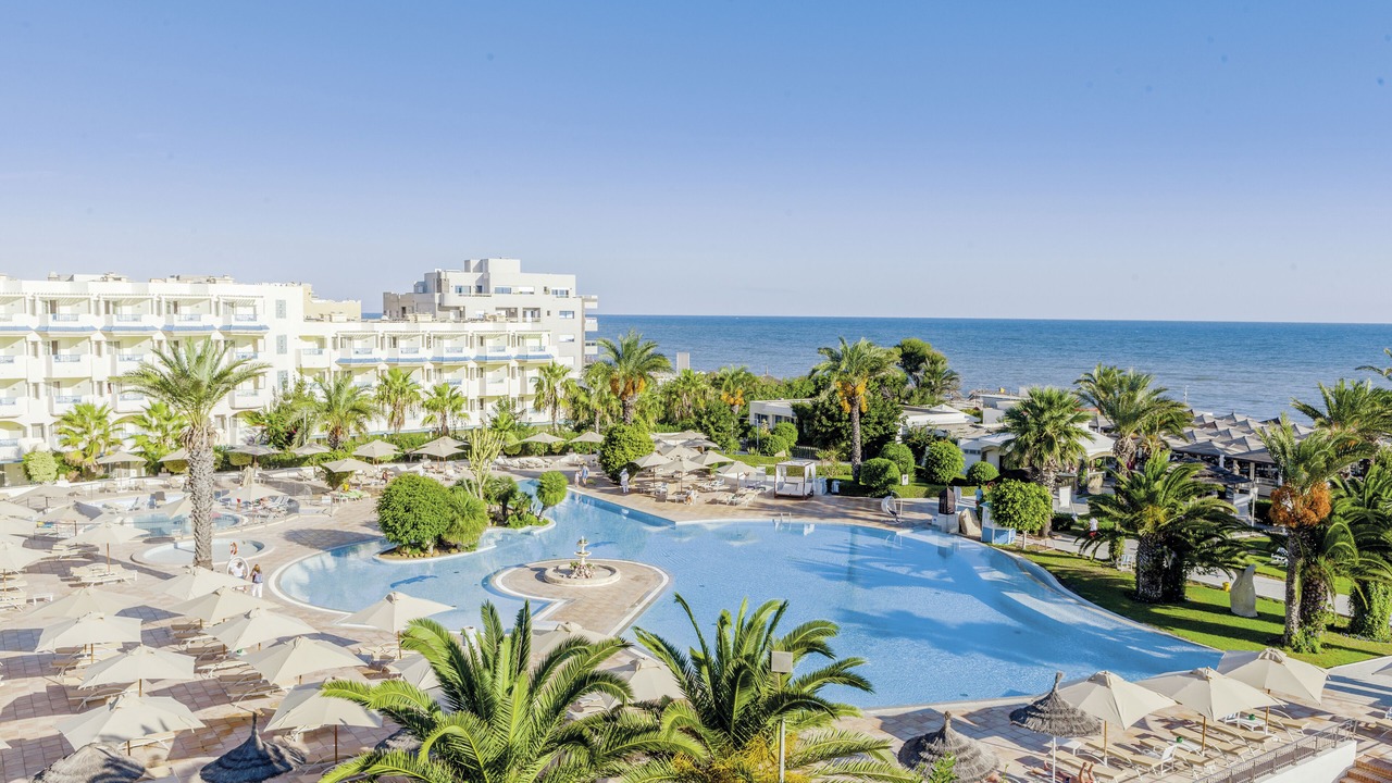Photo of Outdoor in Port El Kantaoui
