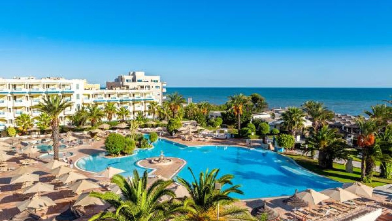 Photo of Outdoor in Port El Kantaoui