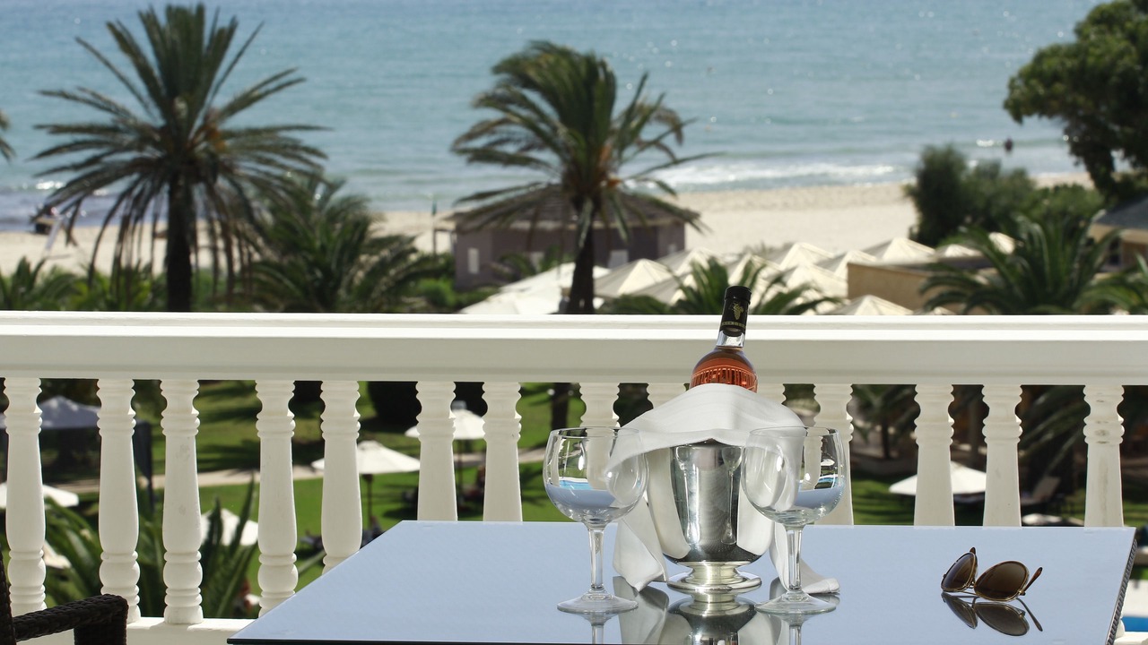 Photo of Others in Hammamet