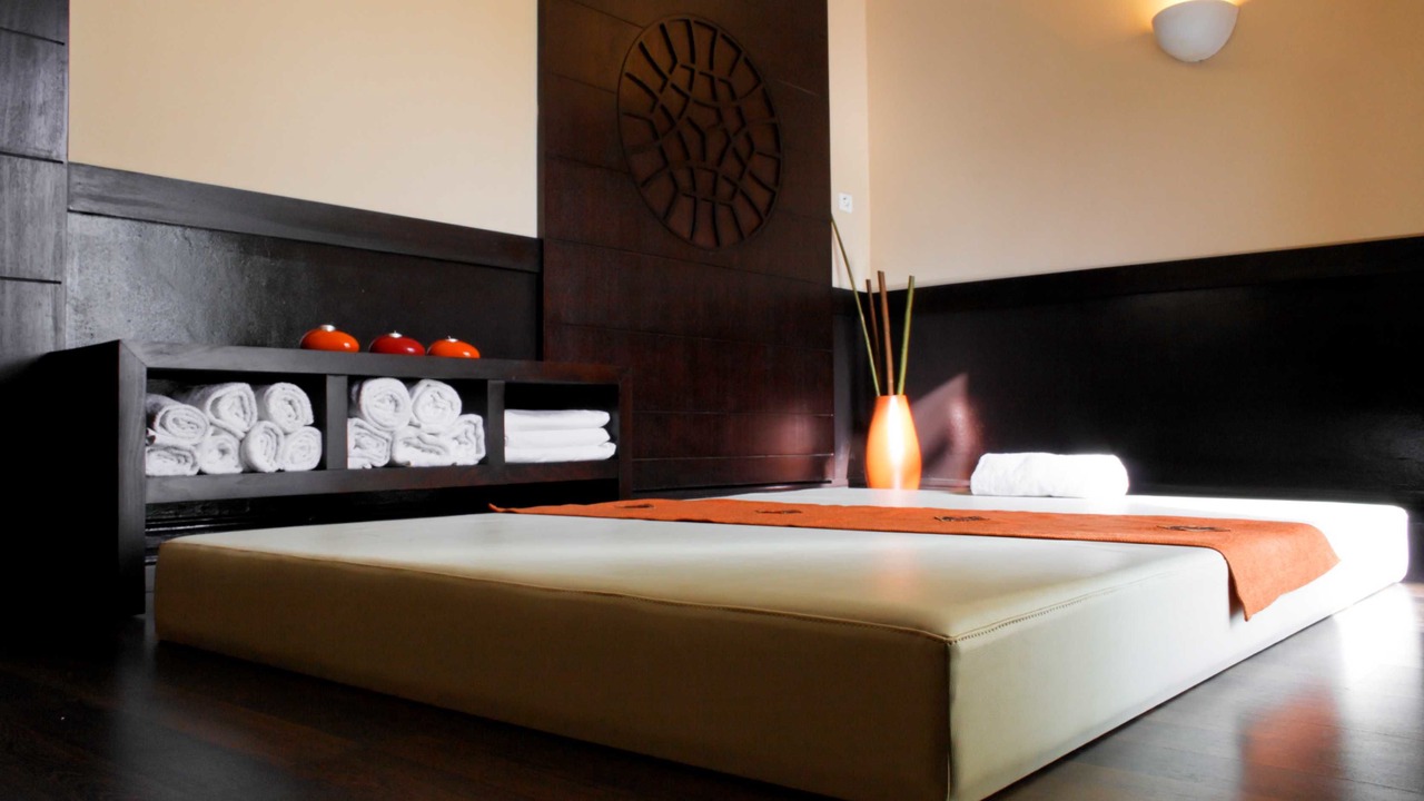 Photo of Bedroom in Hammamet
