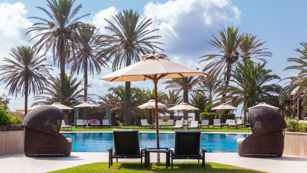 Photo of Outdoor in Hammamet