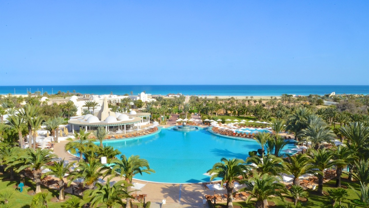 Photo of Outdoor in Djerba Midun