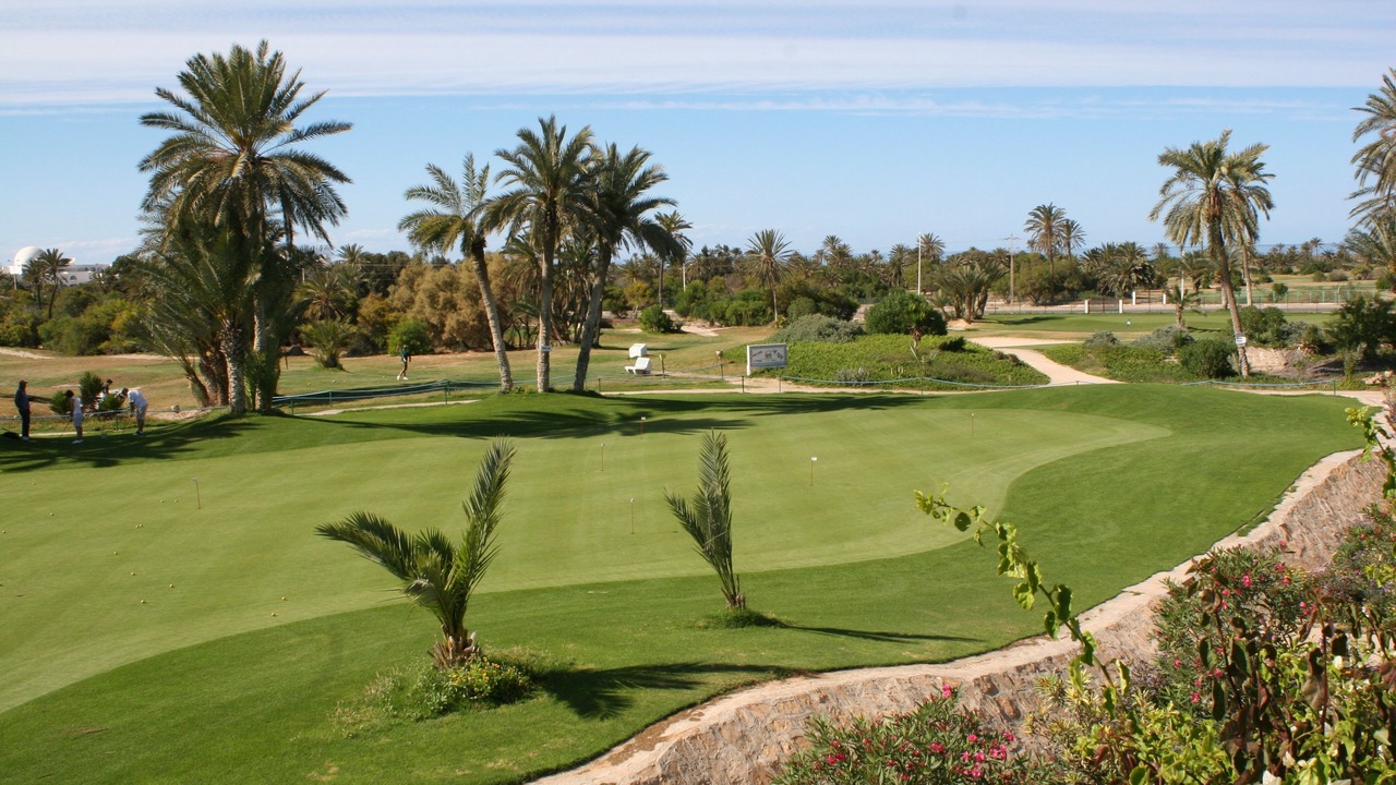Photo of Others in Djerba Midun
